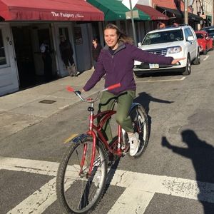 Meet your Posher, Kyra